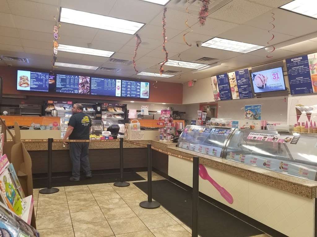 Dunkin Donuts | 410 Minnisink Rd, Totowa, NJ 07512 | Phone: (973) 890-4405