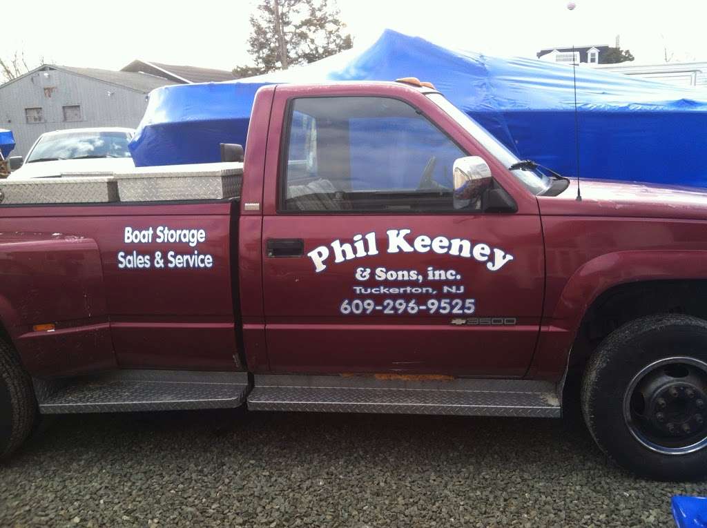 Phil Keeney & Sons Inc. | 332 S Green St, Tuckerton, NJ 08087, USA | Phone: (609) 296-9525