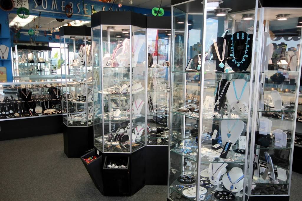 Somerset Jewelers Inc | 412 S Atlantic Ave, Ocean City, MD 21842, USA | Phone: (410) 289-7011