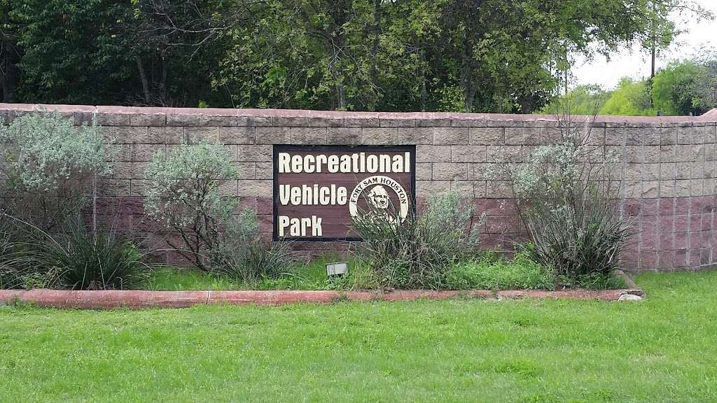 Fort Sam Houston RV Park | 4028 Petroleum Dr, San Antonio, TX 78234 | Phone: (210) 221-5502