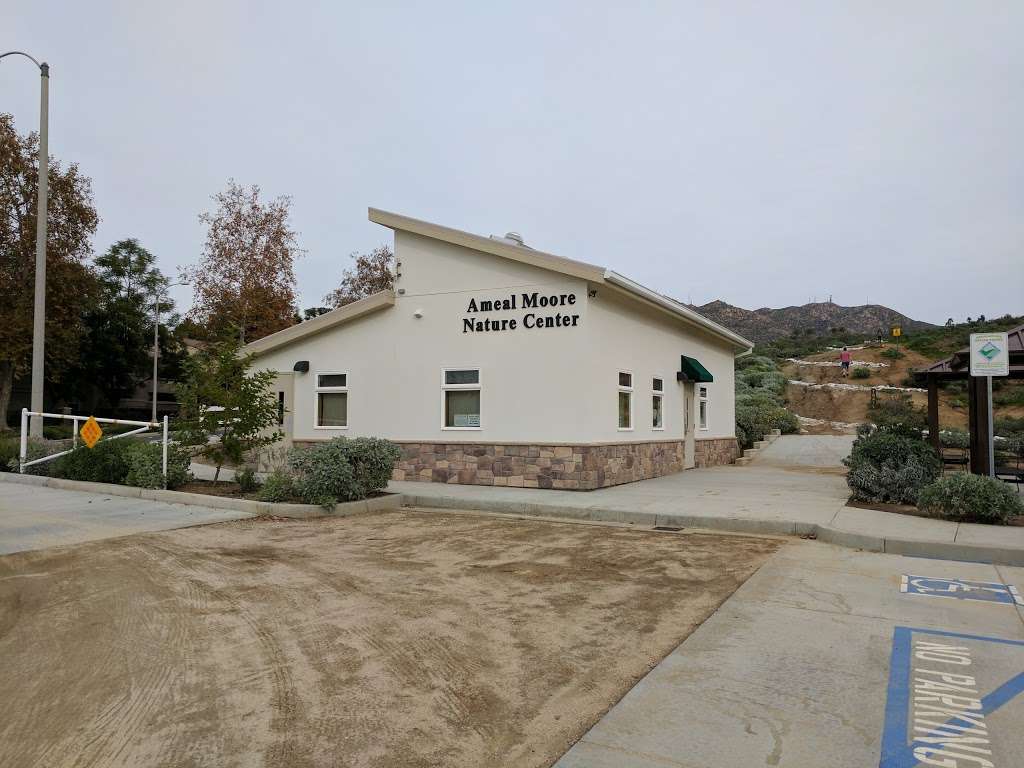 Ameal Moore Nature Center | 400 Central Ave, Riverside, CA 92507, USA | Phone: (951) 826-2596