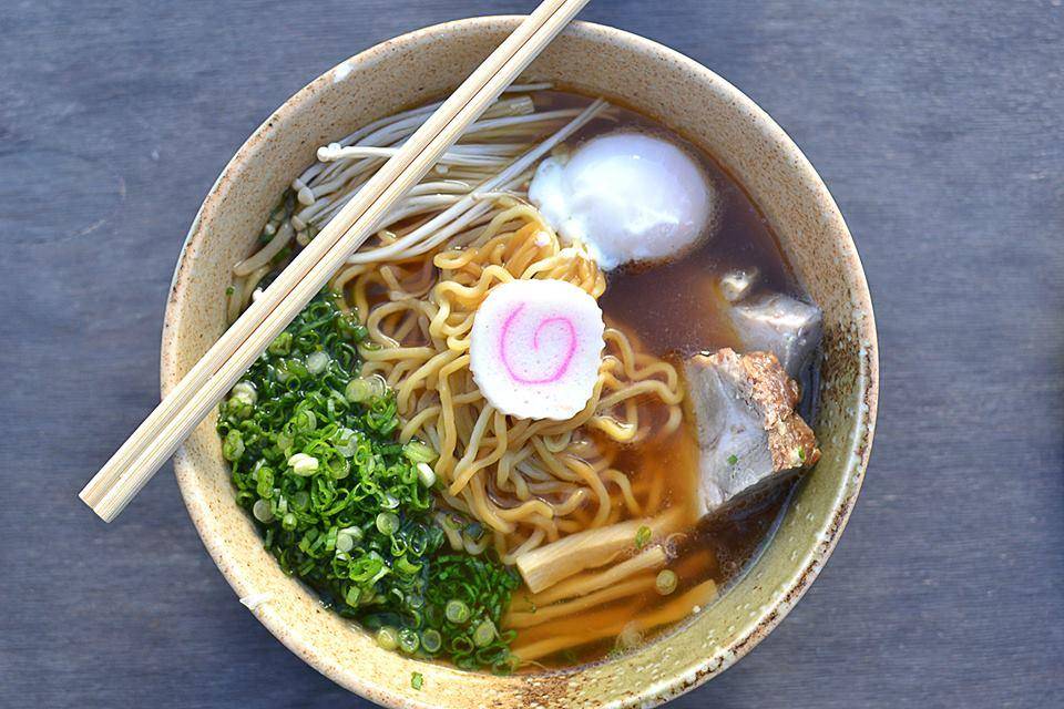 Obon Sushi Bar Ramen | 350 E Congress St, Tucson, AZ 85701, USA | Phone: (520) 485-3590