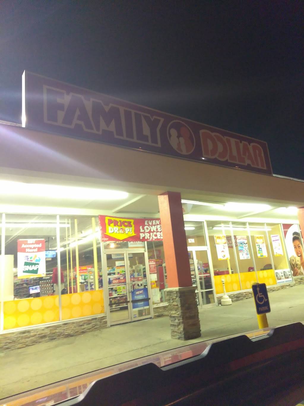 Family Dollar | 11714 East 23rd St S, Independence, MO 64050, USA | Phone: (816) 447-3444