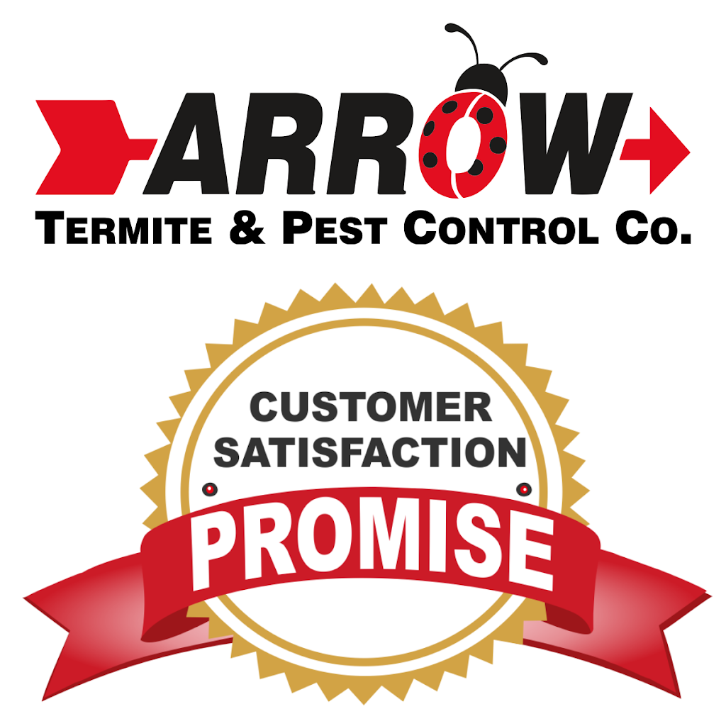 Arrow Termite & Pest Control | 10711 Deval Dr, Cypress, TX 77429, USA | Phone: (713) 943-2847