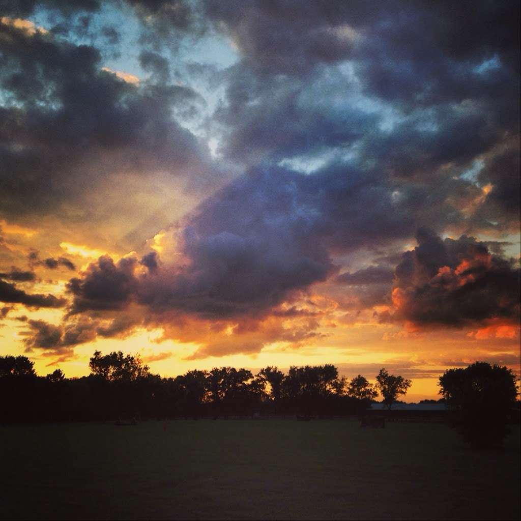 Phantom Ranch | W309 S10910 County Road I, Mukwonago, WI 53149, USA | Phone: (262) 363-6940