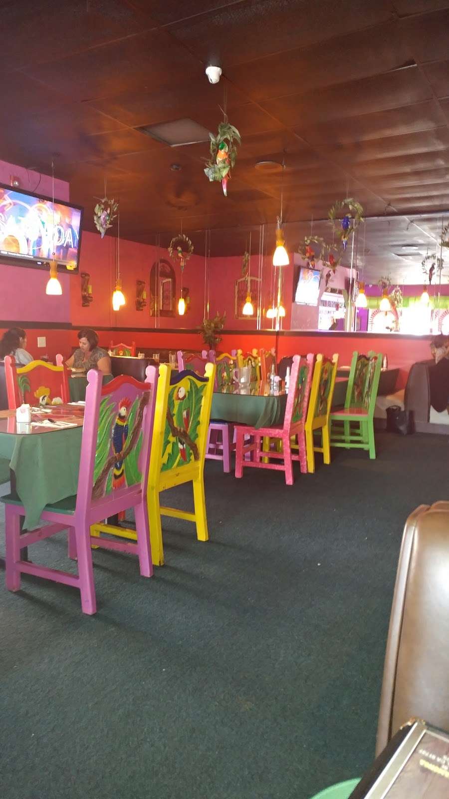 El Perico Ranchero | 1401 E Foothill Blvd, Upland, CA 91786 | Phone: (909) 985-2229