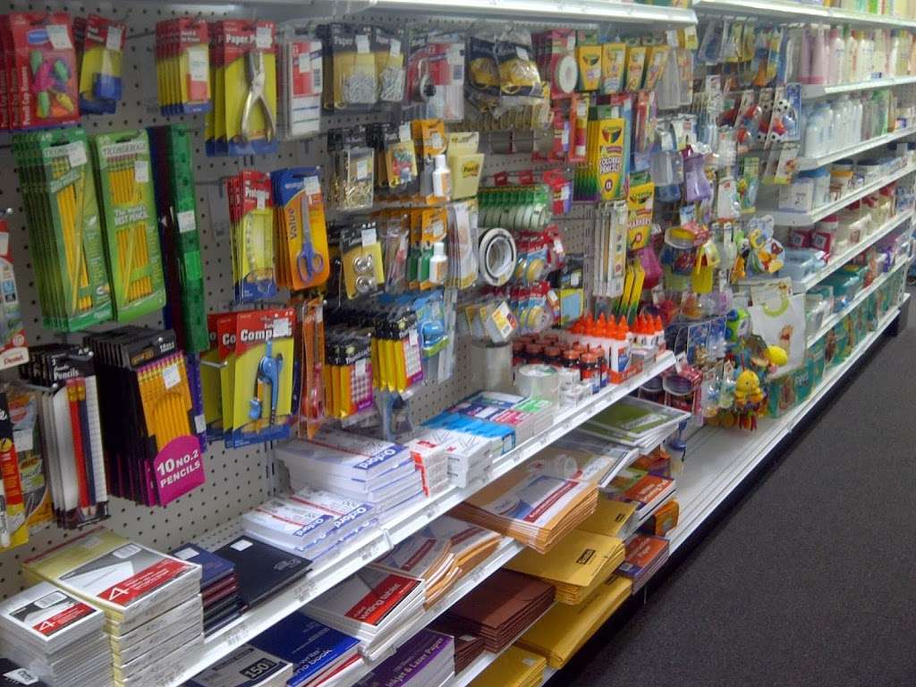 Dannys Pharmacy | 1632 Bruckner Blvd, The Bronx, NY 10473, USA | Phone: (718) 328-6777