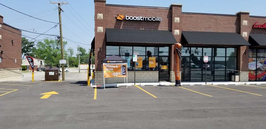 Boost Mobile | 1501 Mannheim Rd, Stone Park, IL 60165, USA | Phone: (773) 444-8248