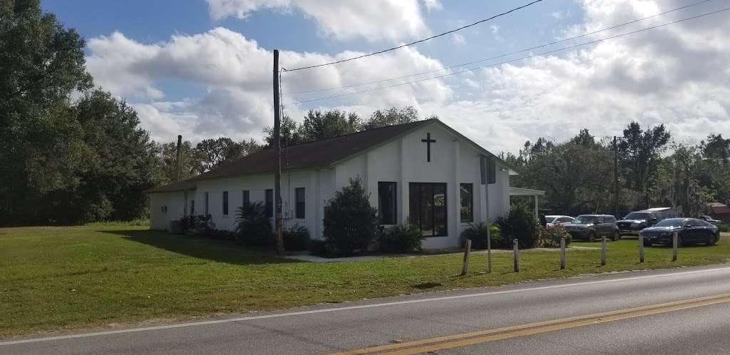 Mt Olive Missionary Baptist | 5734 Old Rd 37, Lakeland, FL 33811, USA | Phone: (863) 644-9893