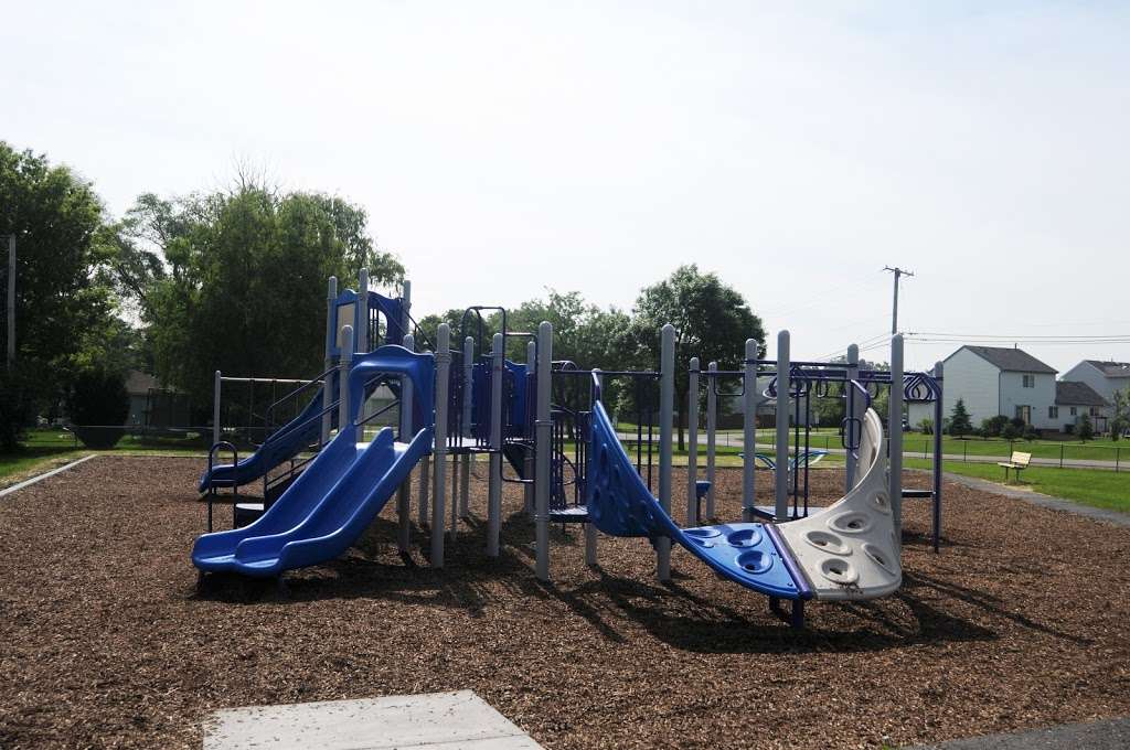 Diamond Jubilee Park - Round Lake Area Park District | 502 Linden Dr, Round Lake, IL 60073 | Phone: (847) 546-8558