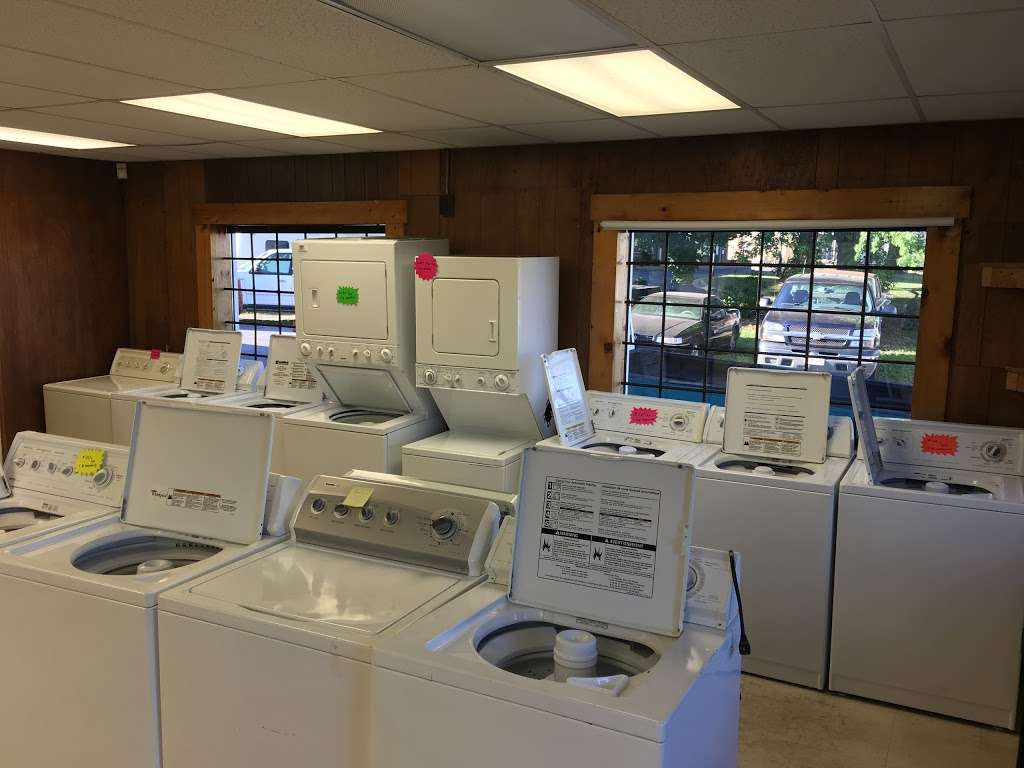 Js Bargain Appliances | 1446 W Patrick St, Frederick, MD 21702 | Phone: (301) 765-4198