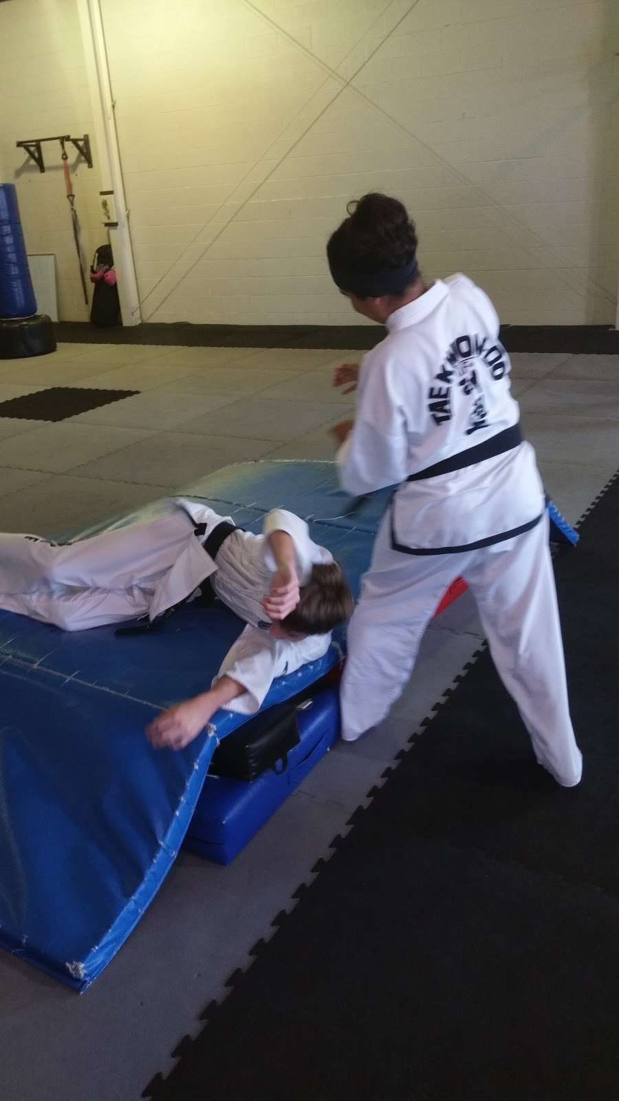 Cypress Taekwondo | 11688 Barker Cypress Rd #1, Cypress, TX 77433, USA | Phone: (713) 894-6102