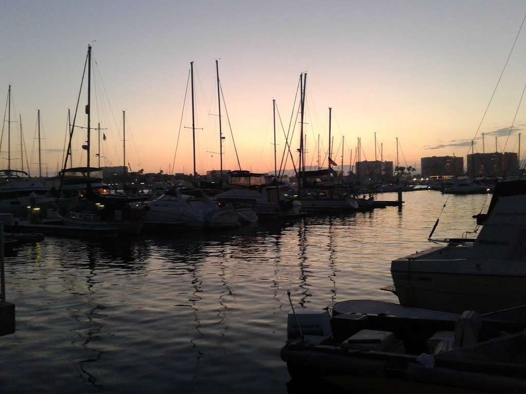 Marina del Rey Lot 77 | 13560 Mindanao Way, Marina Del Rey, CA 90292, USA