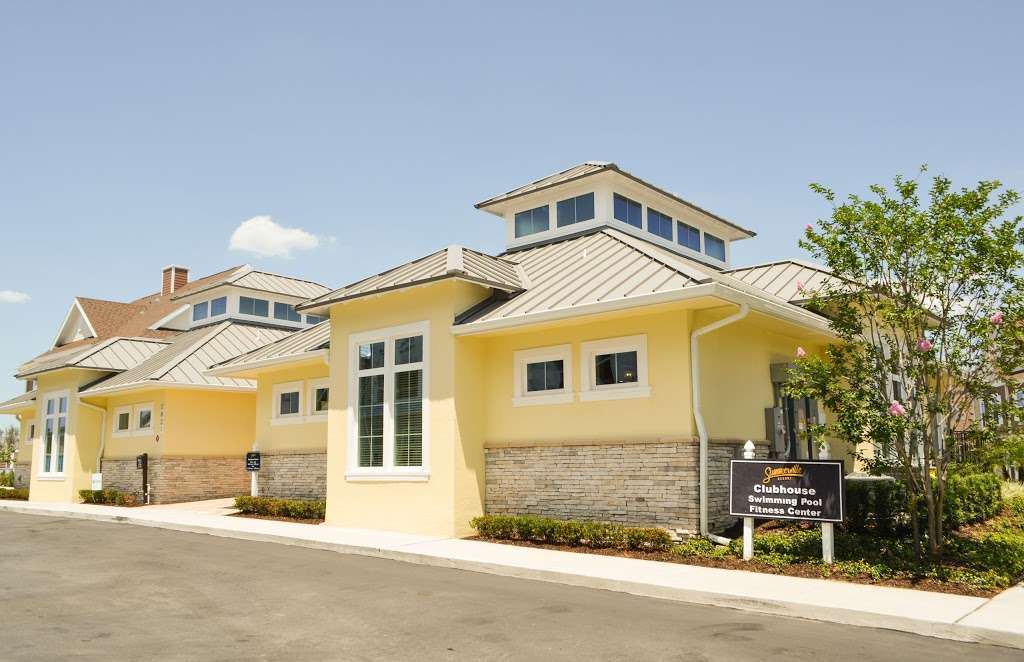 Summerville Resort | 2621 Sunrise Shores Drive, Kissimmee, FL 34747, USA | Phone: (407) 777-2224