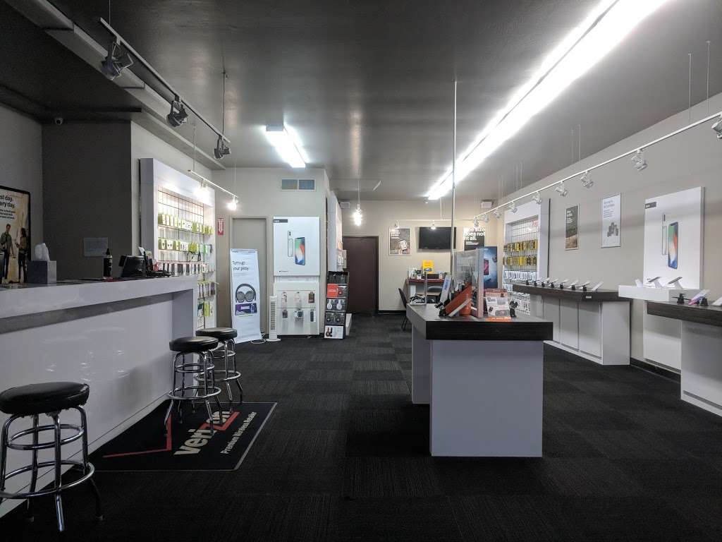 Verizon Authorized Retailer – Victra | 80 W Manor Dr, Pacifica, CA 94044 | Phone: (650) 290-5673