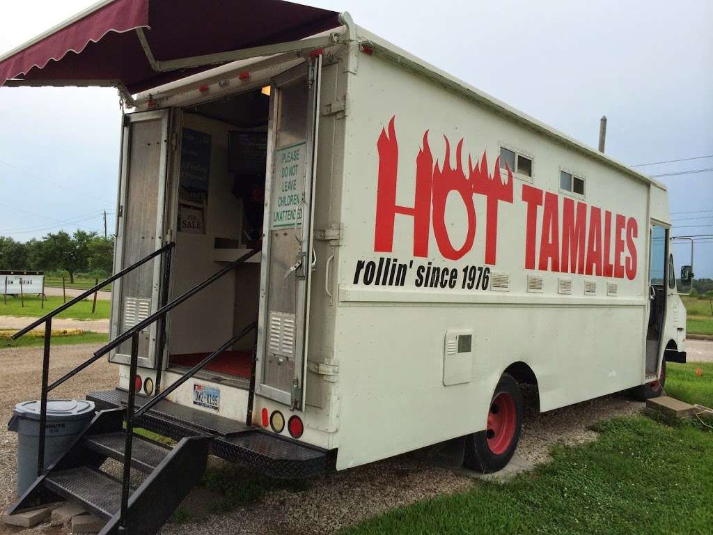 Hot Tamales since 1976 | 4103 FM 2351, Friendswood, TX 77546, USA | Phone: (713) 476-1558