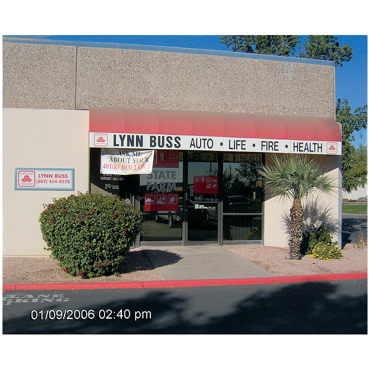 Lynn Buss - State Farm Insurance Agent | 4022 E Broadway Rd #106, Phoenix, AZ 85040, USA | Phone: (602) 454-8570