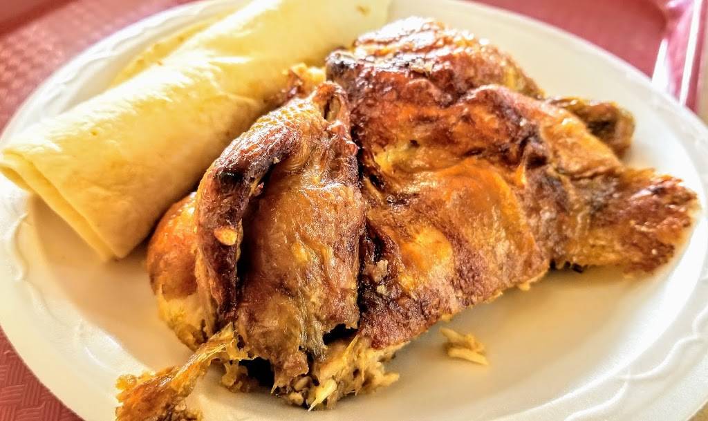 King Pollo Rotisserie Chicken | 1925 E Lincoln Ave, Anaheim, CA 92805, USA | Phone: (714) 758-1191