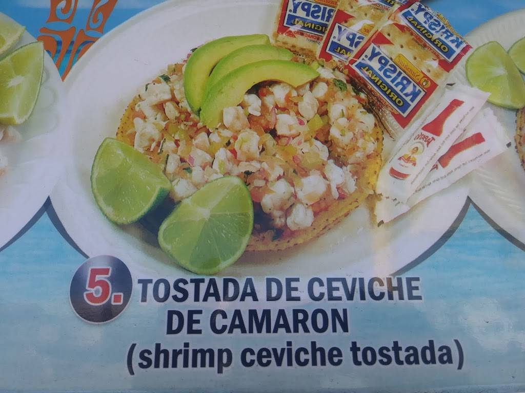 Tacos y mariscos el antojito de LB | 1500 W Pacific Coast Hwy, Long Beach, CA 90810, USA | Phone: (310) 941-4680