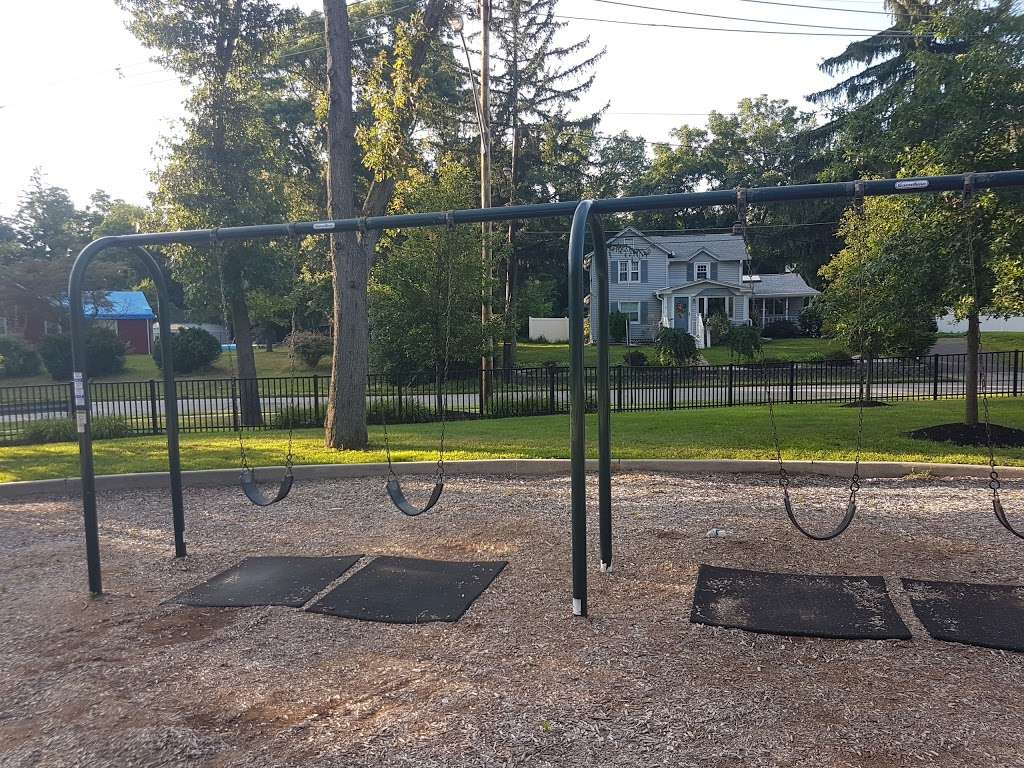 Mundy Avenue Park | 15 Mundy Ave, Spotswood, NJ 08884 | Phone: (732) 251-0700