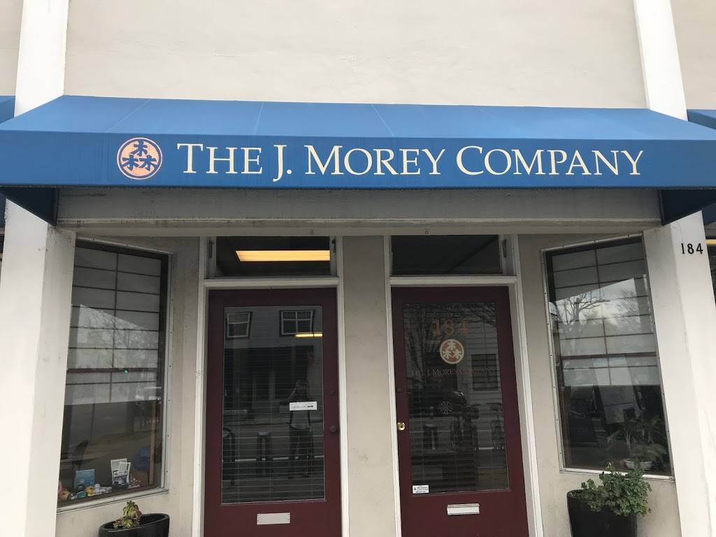 The J. Morey Company, Inc. Insurance Agents & Brokers | 184 Jackson St, San Jose, CA 95112, USA | Phone: (408) 280-5551