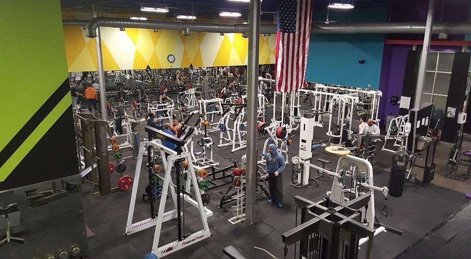 Pro-Fit Deer Park | 41 Mercedes Way, Edgewood, NY 11717, USA | Phone: (631) 782-6300