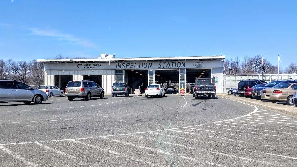 ancora inspection station hours