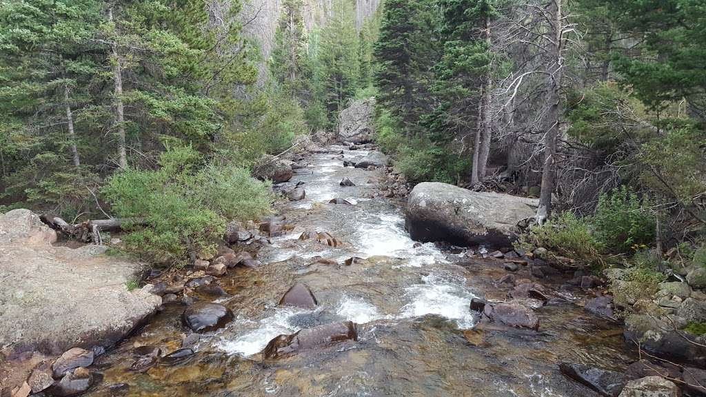 Old Forest Inn | Estes Park, CO 80517, USA