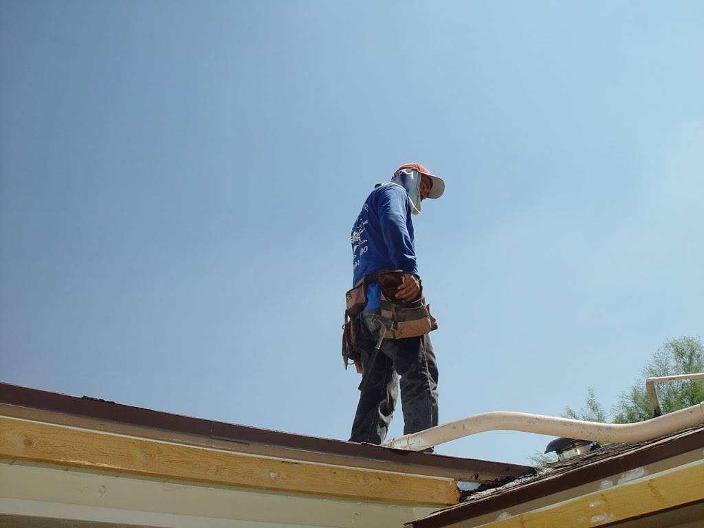 #1 Desert Roofing | 572 N Cheri Lynn Dr, Chandler, AZ 85225, USA | Phone: (480) 963-6151