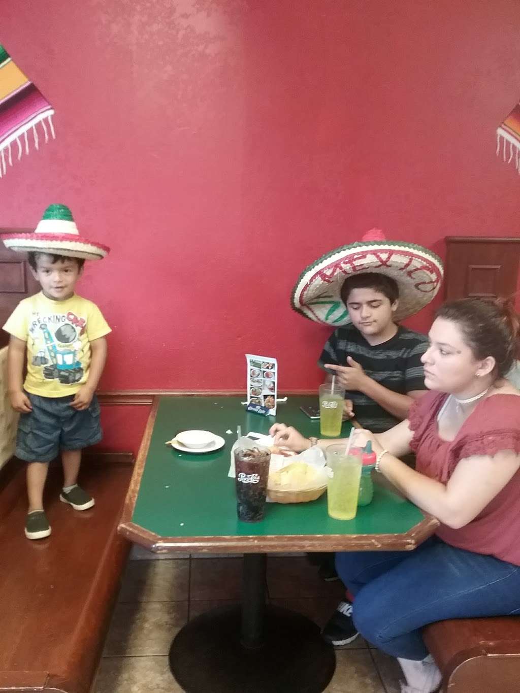 El Primo Mexican Restaurant | 1423 Salisbury Rd, Statesville, NC 28625, USA | Phone: (704) 883-7771