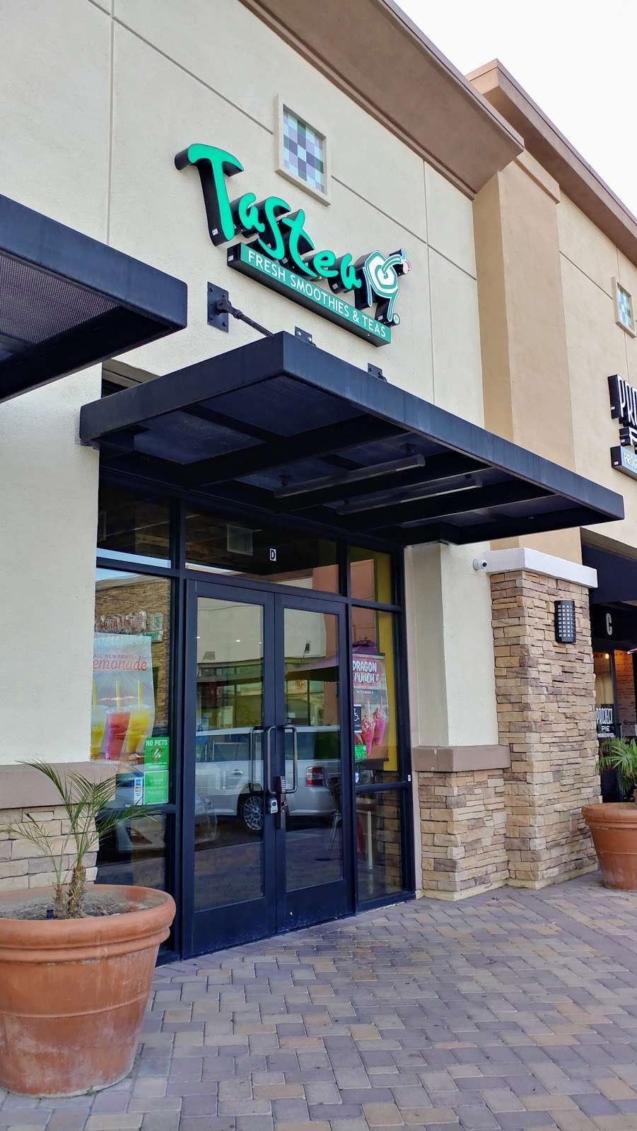 Tastea | 4711 Chino Hills Pkwy d, Chino Hills, CA 91709 | Phone: (909) 393-8998