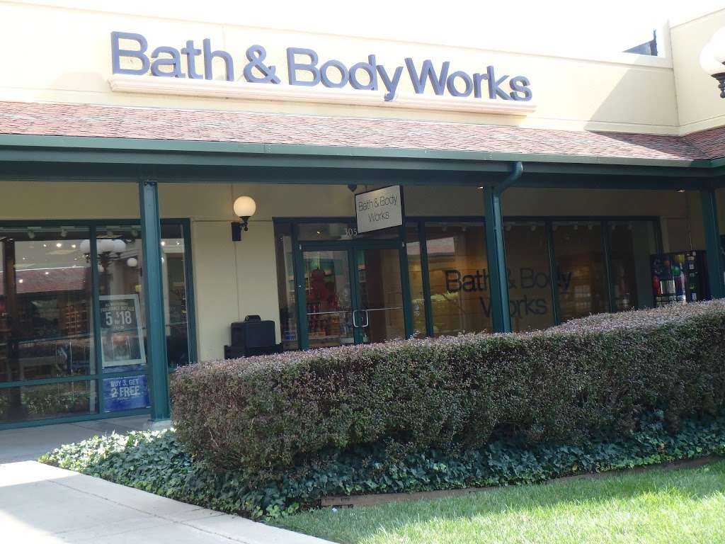 Bath & Body Works | 495 Premium Outlets Blvd, Hagerstown, MD 21740, USA | Phone: (301) 797-3060