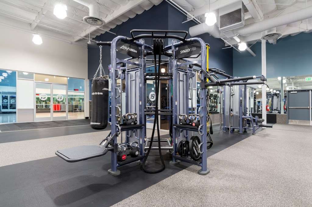 Fitness 19 | 2560 N Perris Blvd S1, Perris, CA 92571, USA | Phone: (951) 324-4419