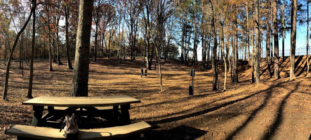 CANINE COMMONS DOG PARK | 181 Country Lake Dr, Pineville, NC 28134, USA | Phone: (704) 889-2400