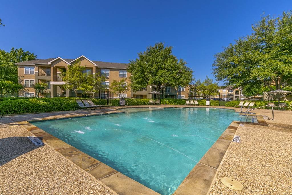 Mayfield Park Apartments | 2104 Worth St, Arlington, TX 76014, USA | Phone: (817) 857-6221