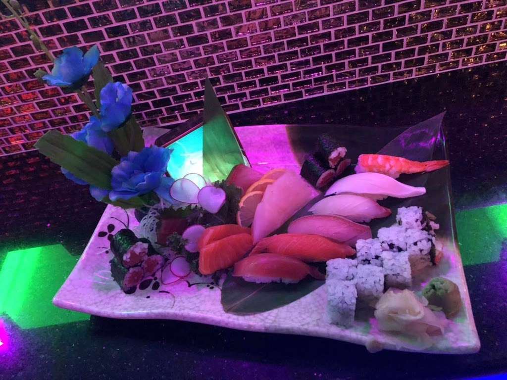 Yuki Sushi & Hibachi | 1964 State Rd 44, New Smyrna Beach, FL 32168, USA | Phone: (386) 847-8889