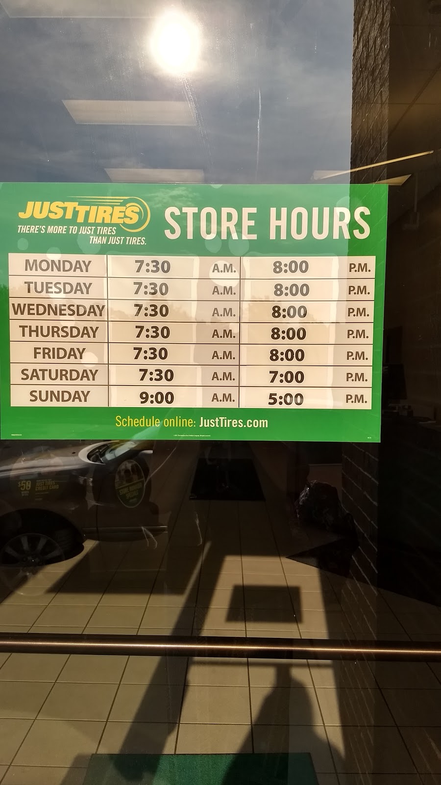 Just Tires | 4002 Village Park Dr, Knightdale, NC 27545, USA | Phone: (919) 217-5950 Just Tires | 4002 Village Park Dr, Knightdale, NC 27545, USA | Phone: (919) 217-5950