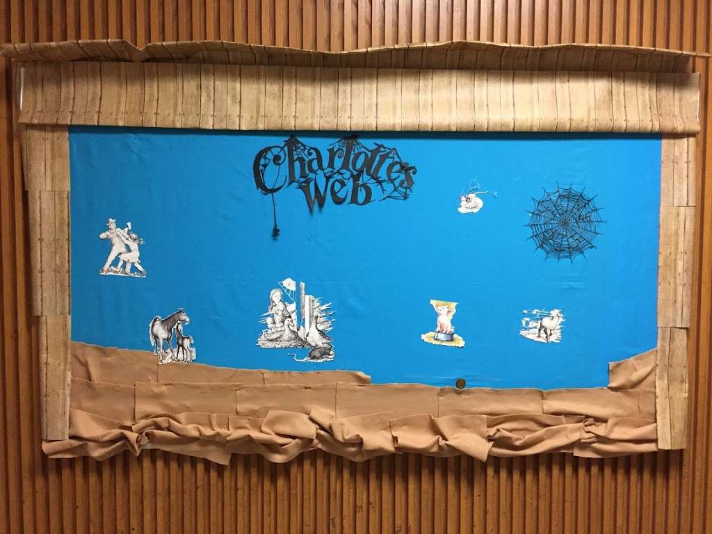 Janells Craft Cave | 831 SE 425th Rd, Knob Noster, MO 65336, USA | Phone: (660) 351-1902