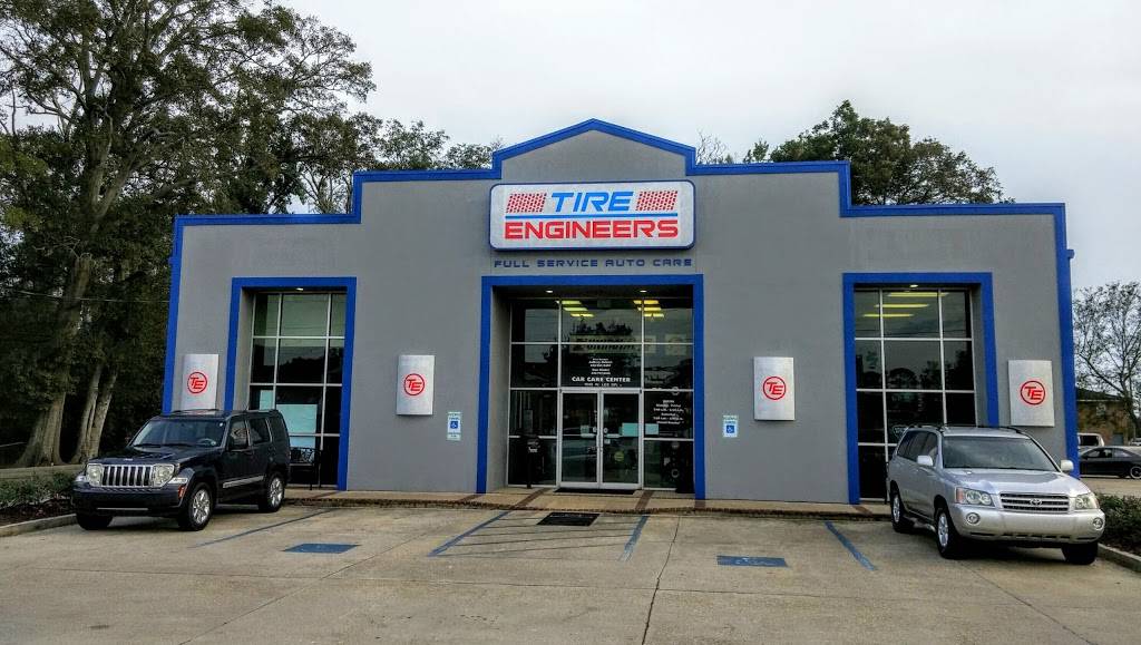 Mavis Discount Tire | 1015 W Lee Dr, Baton Rouge, LA 70820, USA | Phone: (225) 767-5008