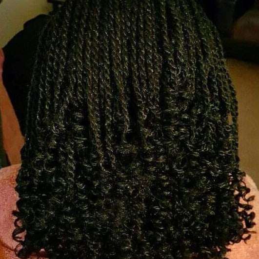 Ama African Hair Braiding | 9588 Forest Ln, Dallas, TX 75243, USA | Phone: (512) 954-1502