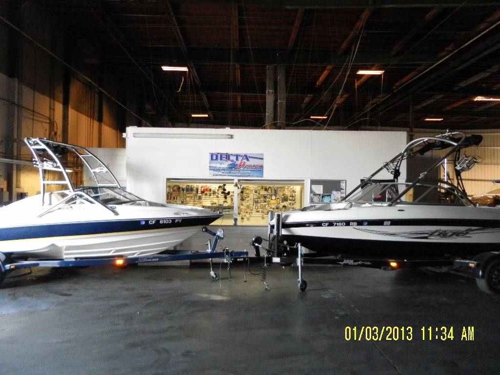 Delta Breeze Marine | 8301 Belvedere Ave Ste 100, Sacramento, CA 95826, USA | Phone: (916) 388-0898