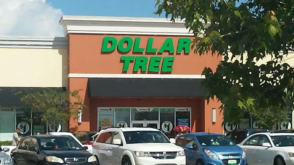 Dollar Tree | 650 Centerview Blvd, Kissimmee, FL 34741, USA | Phone: (407) 518-1574