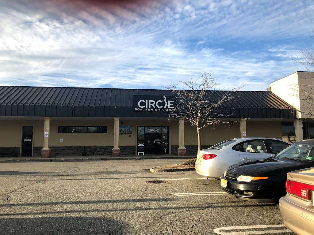 Circle Bowl & Entertainment | 1107 US-46, Ledgewood, NJ 07852 | Phone: (973) 755-2214