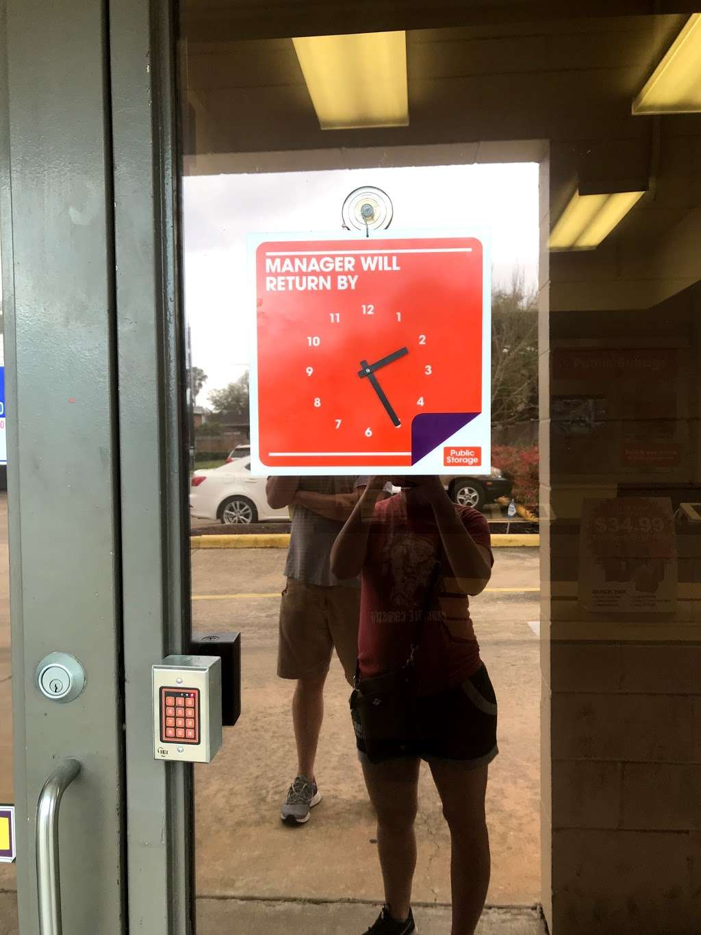 Public Storage | 4121 Greenbriar Dr, Houston, TX 77098, USA | Phone: (832) 384-5284