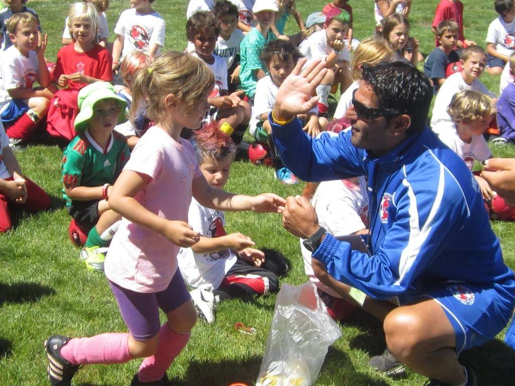 World Cup Soccer Camps | 299 Alameda de las Pulgas, Menlo Park, CA 94025 | Phone: (408) 354-4949