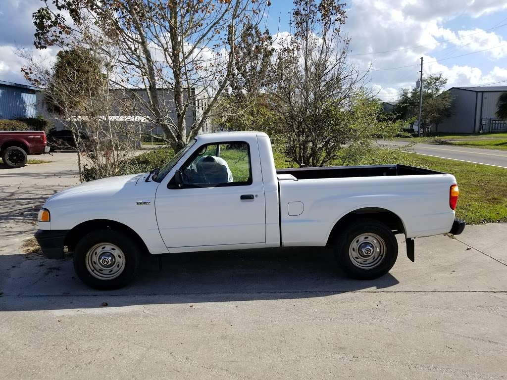 Snell Motors Inc. | 5124 US-17, De Leon Springs, FL 32130, USA | Phone: (386) 985-0303