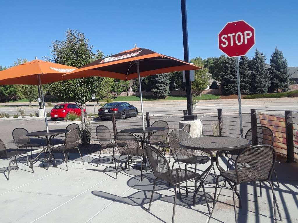 Dunkin Donuts | 4760 W Mineral Ave #10, Littleton, CO 80128 | Phone: (720) 459-7728