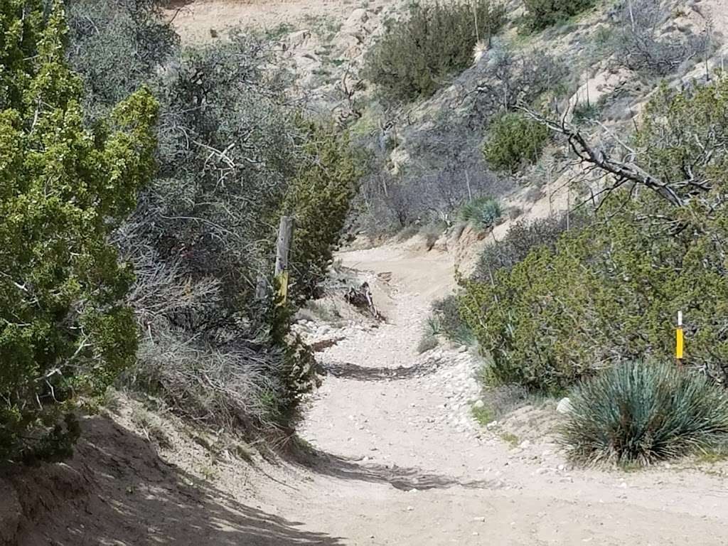 Hungry Valley State Vehicular Recreation Area North Kiosk & Visi | 5301 Ralphs Ranch Rd, Gorman, CA 93243 | Phone: (661) 248-7007