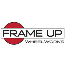 Frame-Up Wheel Works Inc | 39108 N Green Bay Rd, Beach Park, IL 60087, USA | Phone: (847) 746-7637