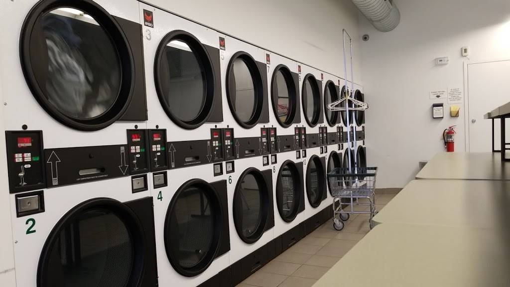 Quick Wash Laundromat | 1148 7th St W, St Paul, MN 55102, USA | Phone: (651) 224-7583